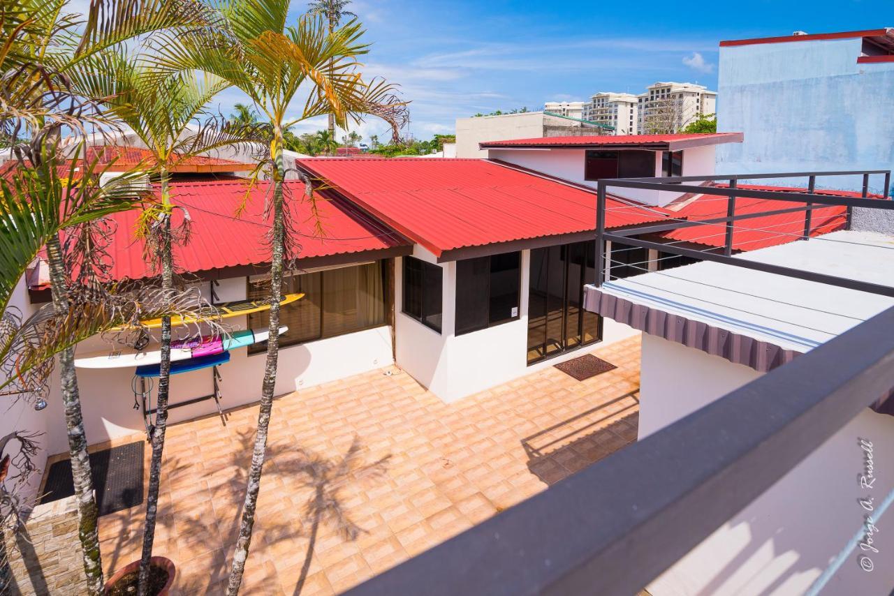 Luxurious Hideaway With Pool And Rooftop Deck Jaco Exterior photo